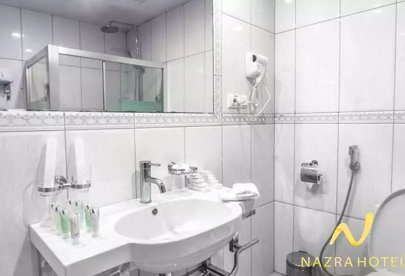 Fotos del hotel Nazra:  5