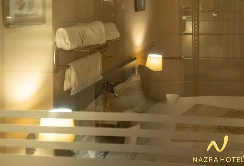 Fotos del hotel Nazra:  14