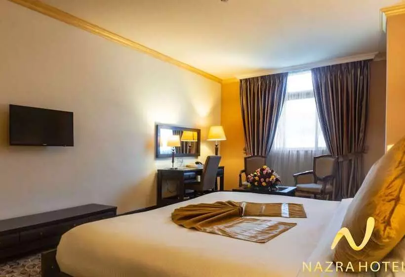 Fotos del hotel Nazra:  9