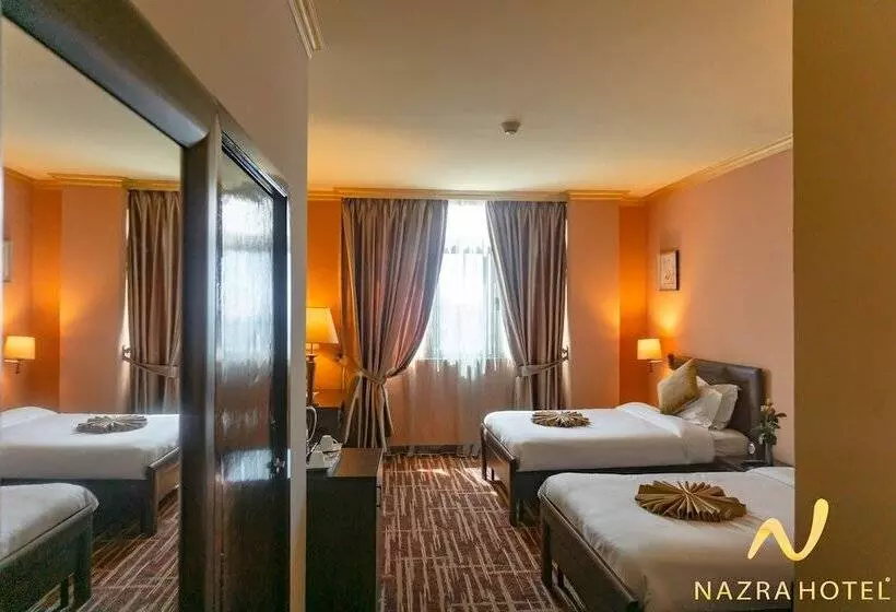 Fotos del hotel Nazra:  6