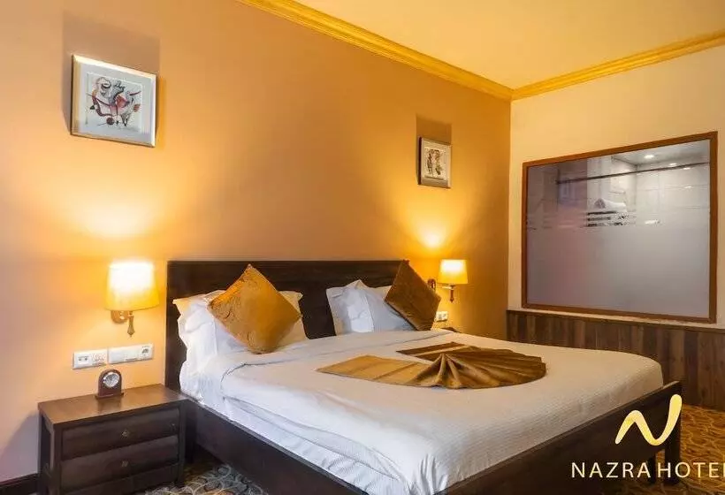 Fotos del hotel Nazra:  11