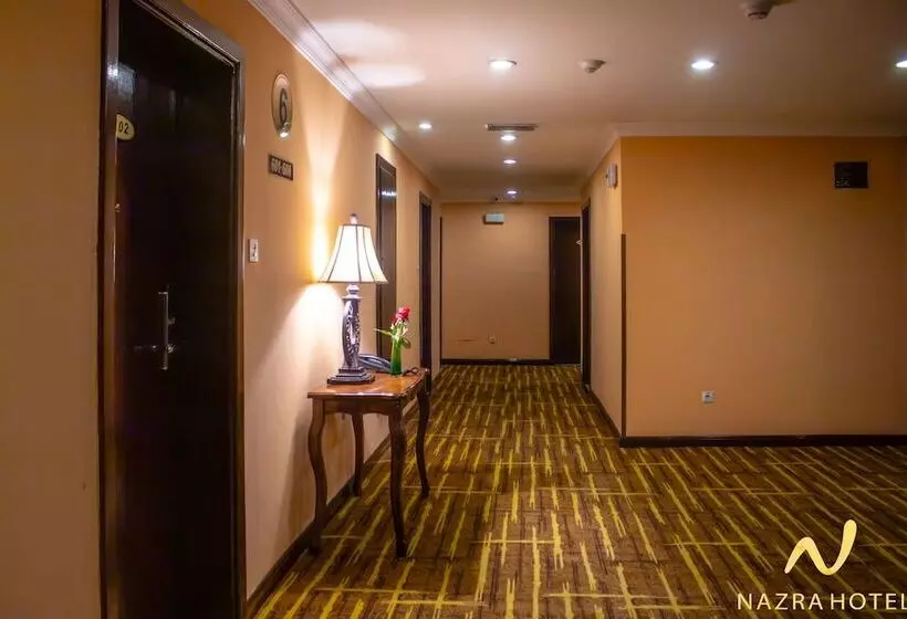 Fotos del hotel Nazra:  12