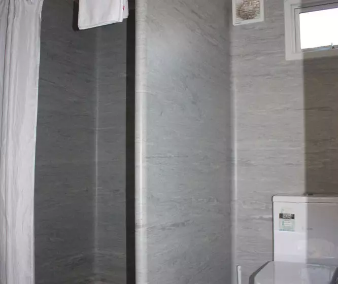 Fotos del hotel Queenstown Lakeview Holiday Park:  10