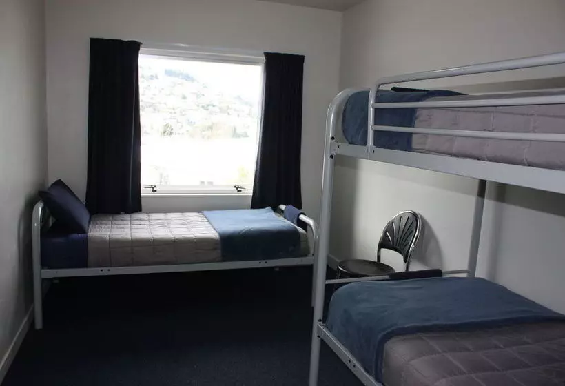 Fotos del hotel Queenstown Lakeview Holiday Park:  20