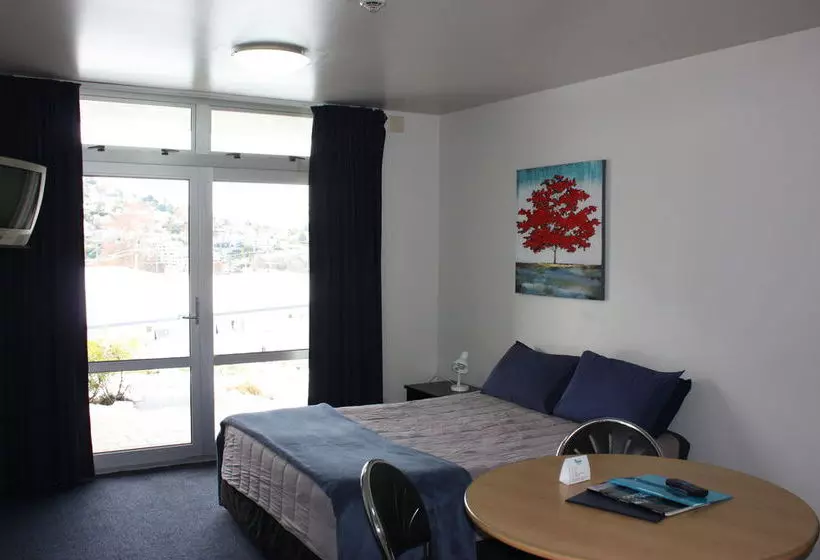 Fotos del hotel Queenstown Lakeview Holiday Park:  15