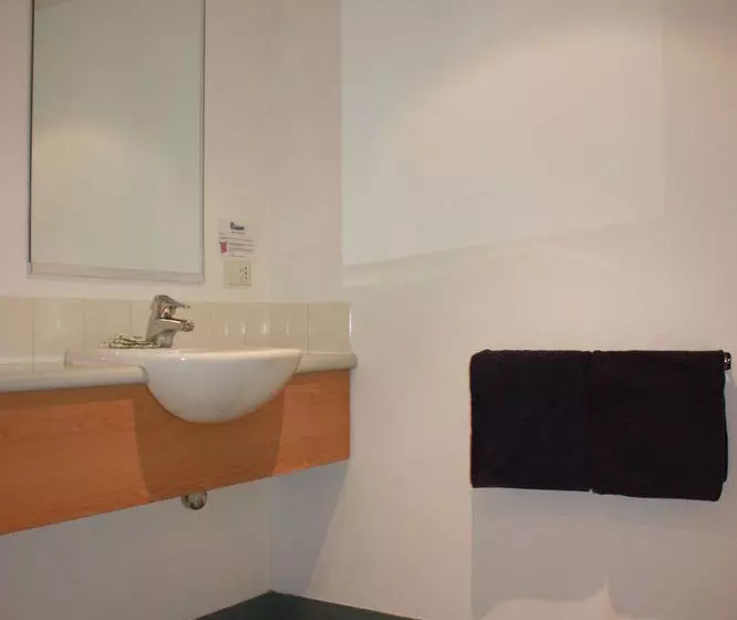 Fotos del hotel Queenstown Lakeview Holiday Park:  13