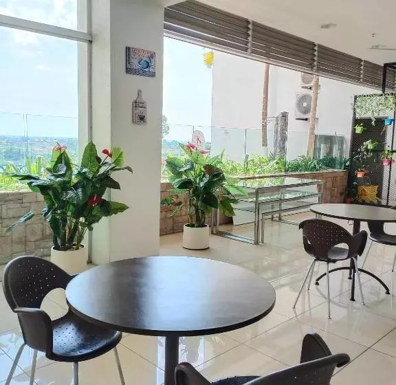 Fotos del hotel Sense  Taiping:  11