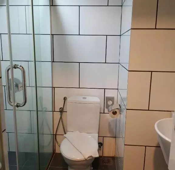 Fotos del hotel Sense  Taiping:  6
