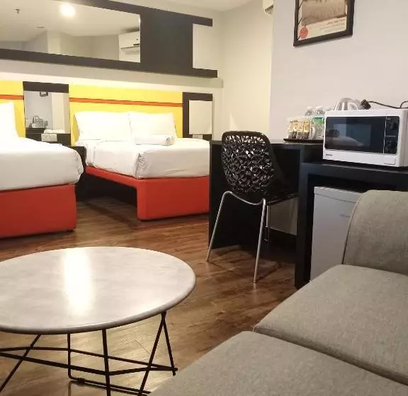Fotos del hotel Sense  Taiping:  9