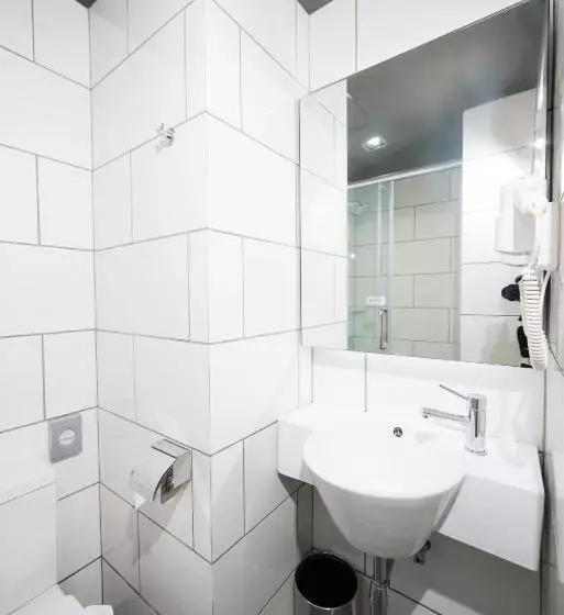 Fotos del hotel Sense  Taiping:  10