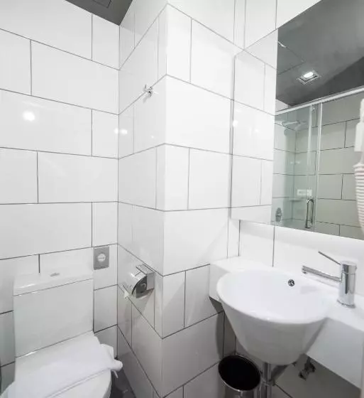 Fotos del hotel Sense  Taiping:  12