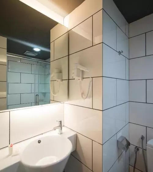 Fotos del hotel Sense  Taiping:  13