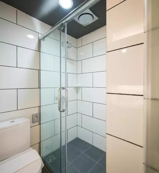 Fotos del hotel Sense  Taiping:  14