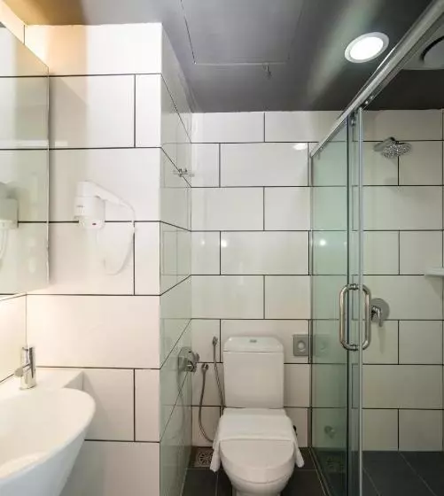 Fotos del hotel Sense  Taiping:  15