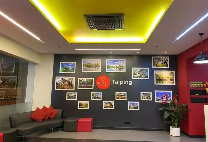 Fotos del hotel Sense  Taiping:  5