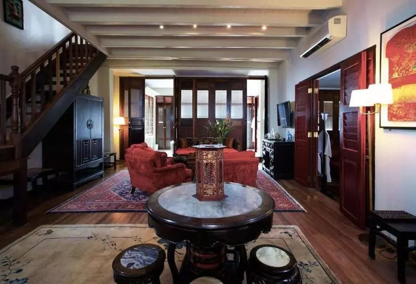 Fotos del hotel Seven Terraces:  10