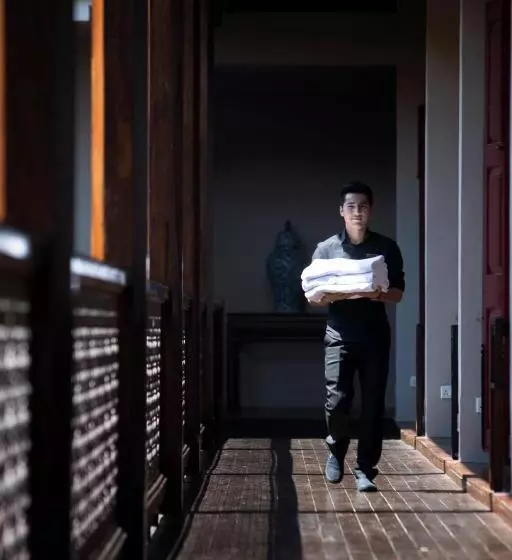 Fotos del hotel Seven Terraces:  13