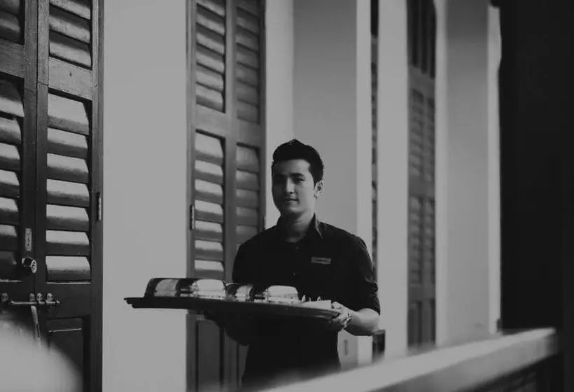 Fotos del hotel Seven Terraces:  9