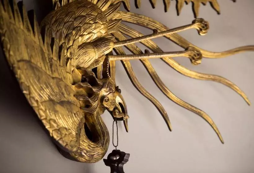 Fotos del hotel Seven Terraces:  12