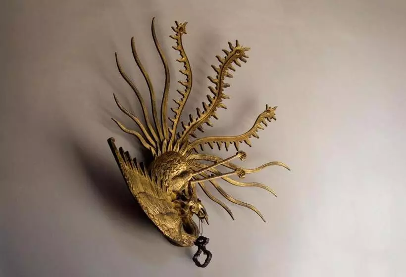 Fotos del hotel Seven Terraces:  15