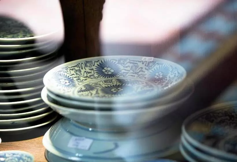 Fotos del hotel Seven Terraces:  24