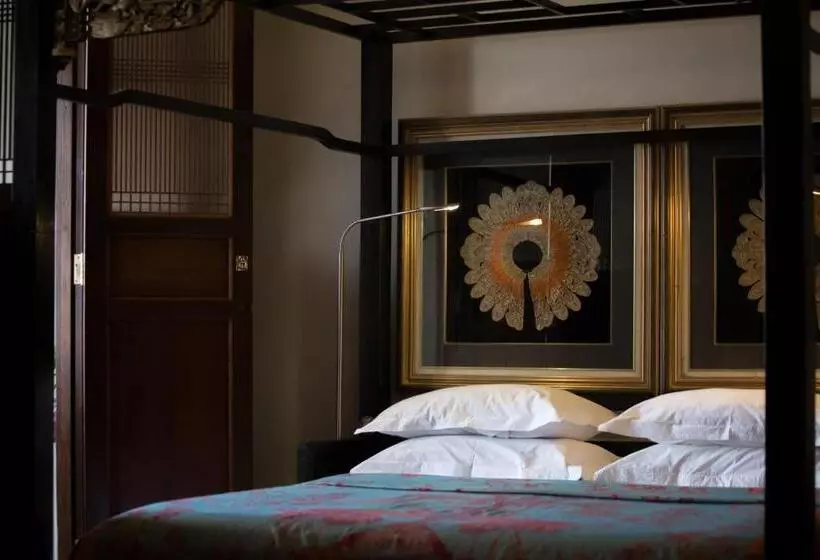 Fotos del hotel Seven Terraces:  2