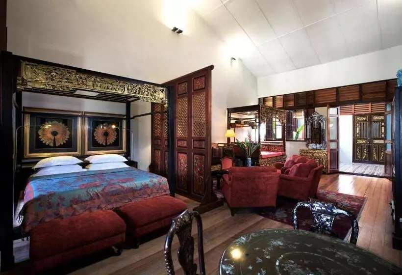 Fotos del hotel Seven Terraces:  20