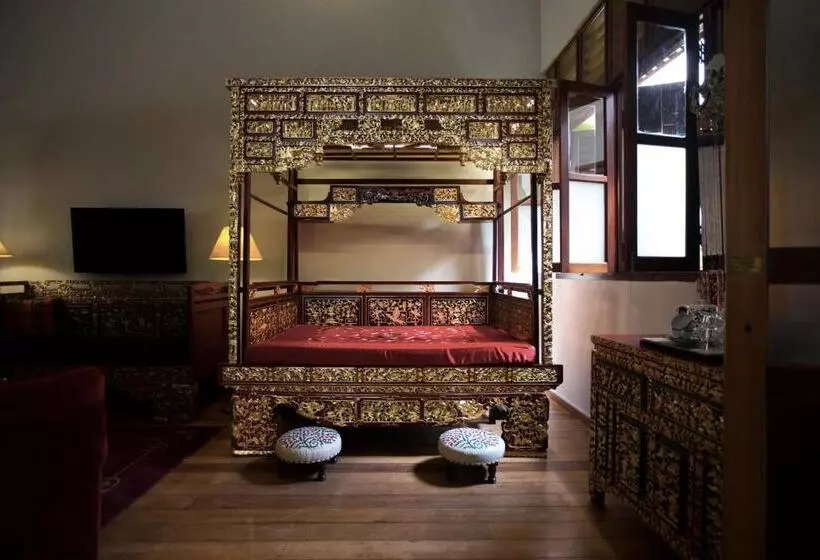 Fotos del hotel Seven Terraces:  22