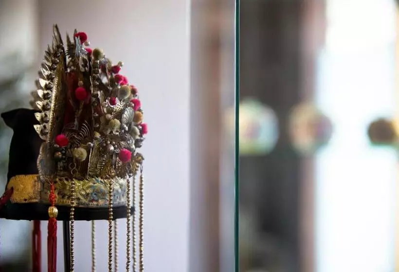 Fotos del hotel Seven Terraces:  25