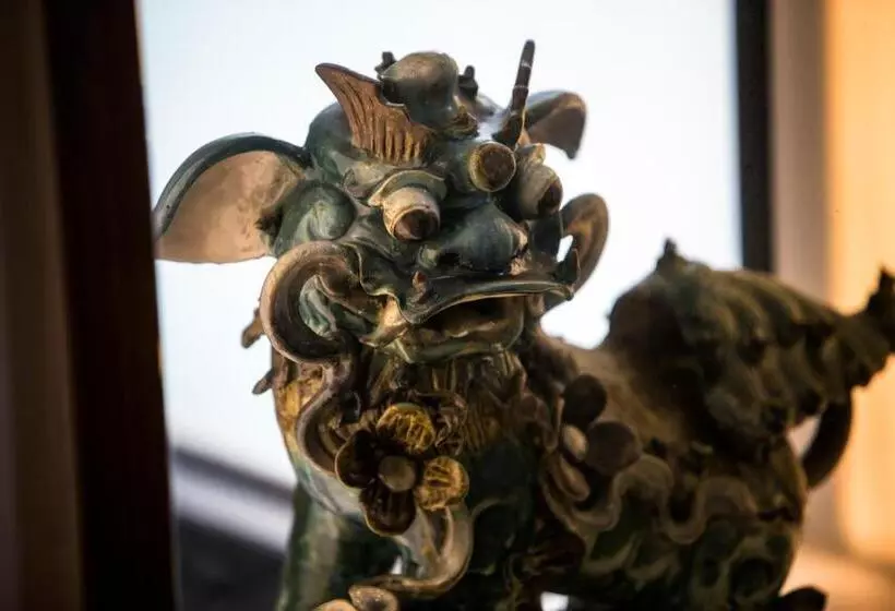 Fotos del hotel Seven Terraces:  8