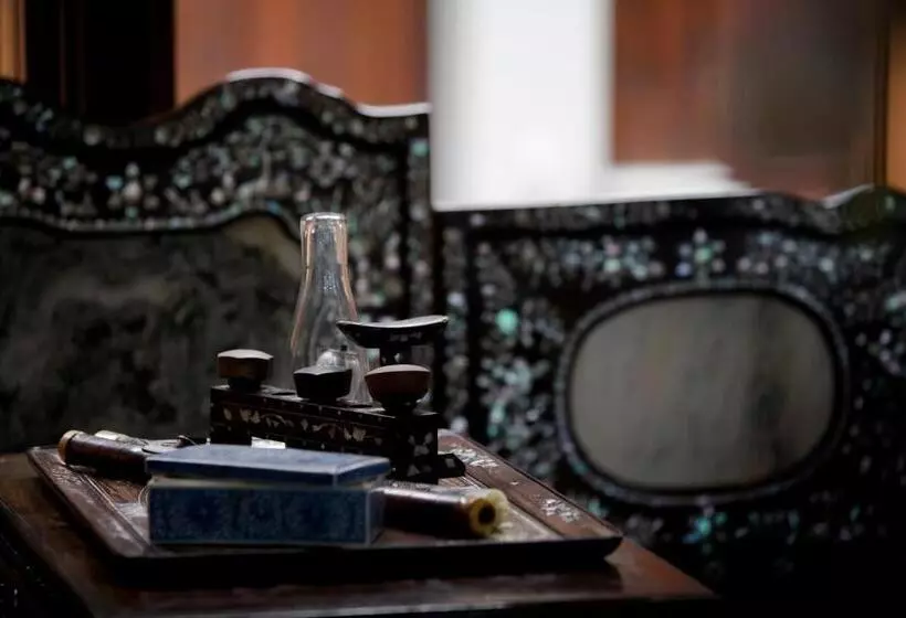 Fotos del hotel Seven Terraces:  19