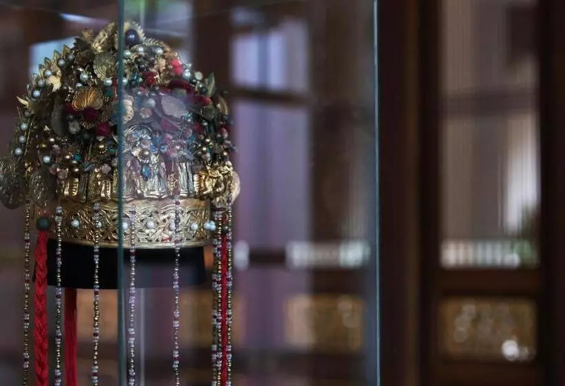 Fotos del hotel Seven Terraces:  4