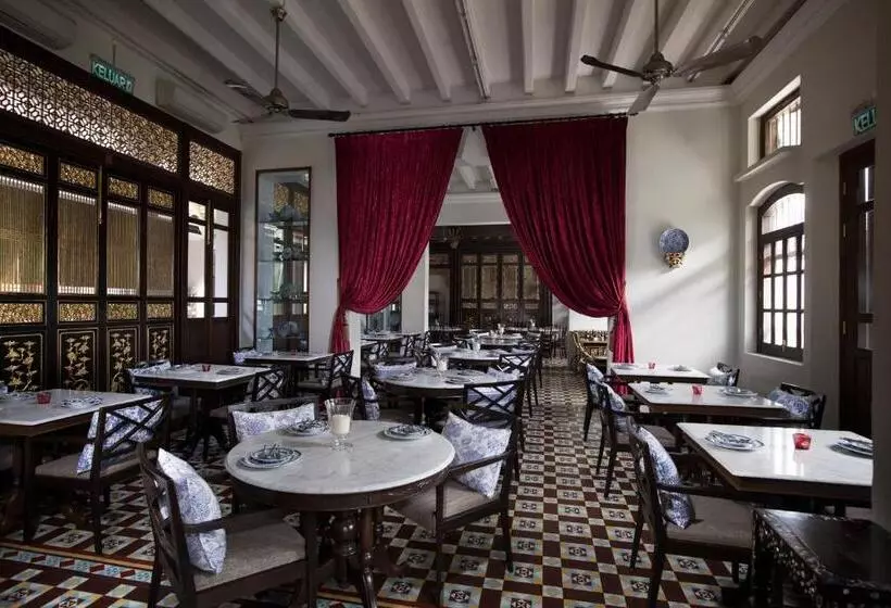 Fotos del hotel Seven Terraces:  7