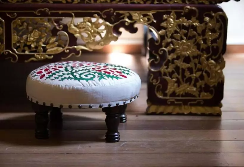 Fotos del hotel Seven Terraces:  21