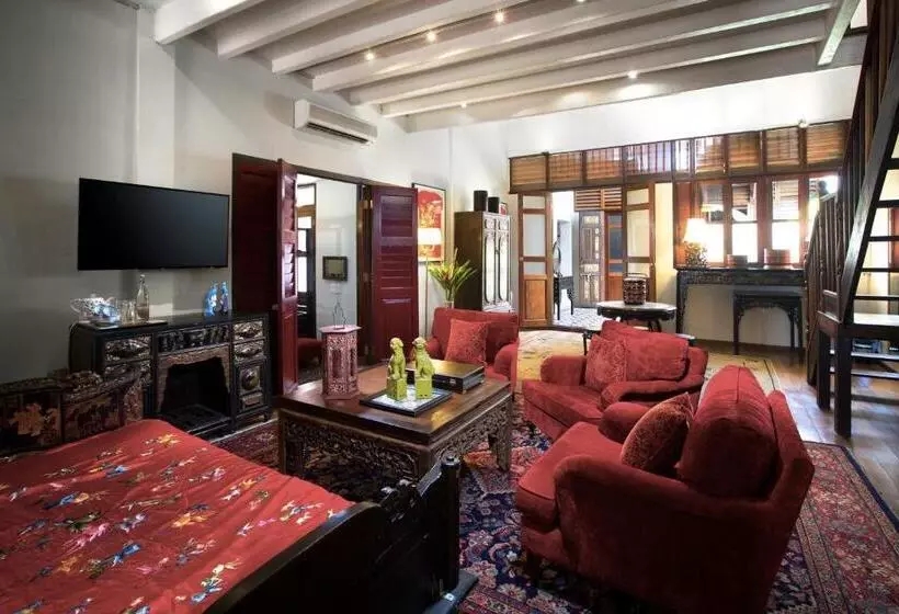 Fotos del hotel Seven Terraces:  16