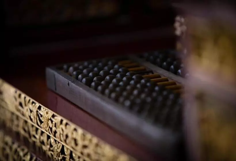 Fotos del hotel Seven Terraces:  23