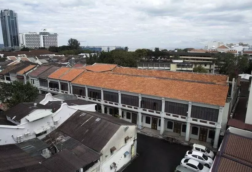 Fotos del hotel Seven Terraces:  5