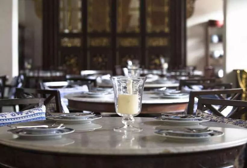 Fotos del hotel Seven Terraces:  3