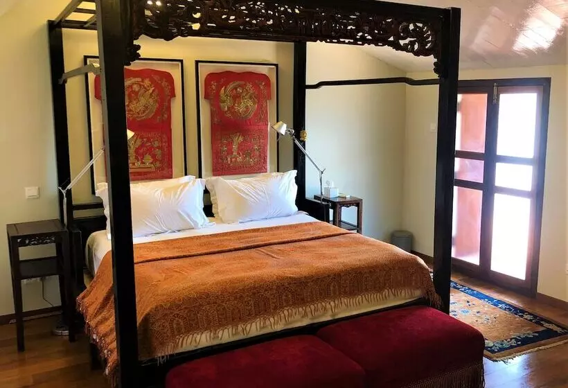 Fotos del hotel Seven Terraces:  6