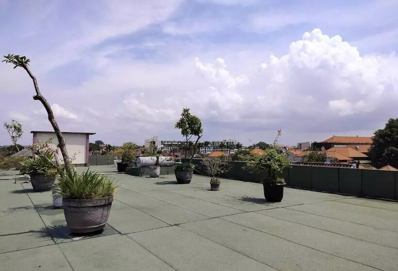 Fotos del hotel Sus Beach Cottages 1:  6