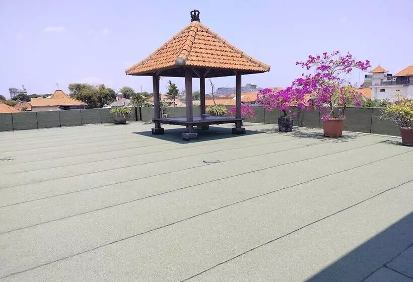 Fotos del hotel Sus Beach Cottages 1:  13