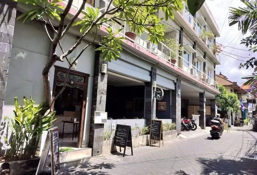 Fotos del hotel Sus Beach Cottages 1:  22