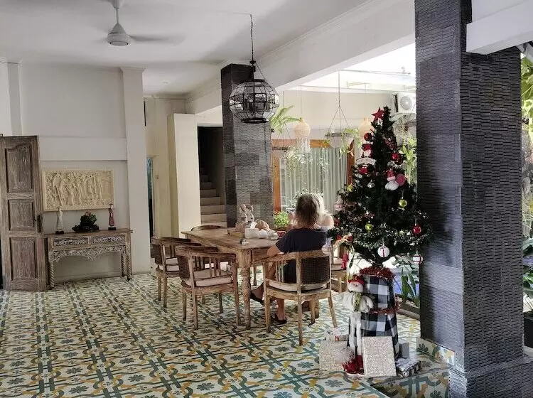 Fotos del hotel Sus Beach Cottages 1:  25