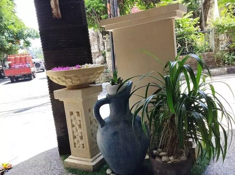 Fotos del hotel Sus Beach Cottages 1:  23