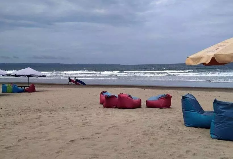 Fotos del hotel Sus Beach Cottages 1:  9