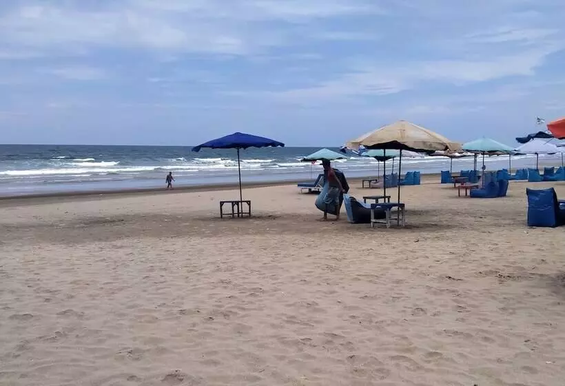 Fotos del hotel Sus Beach Cottages 1:  16