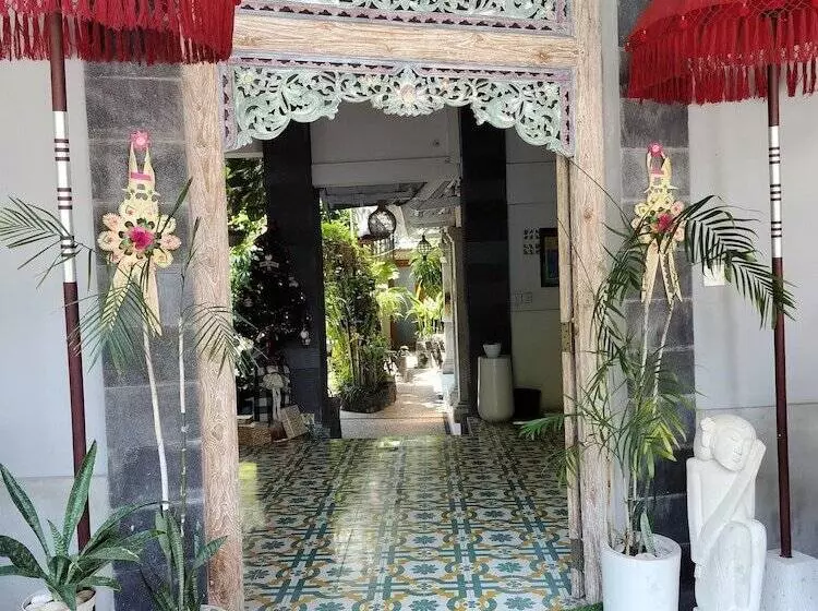 Fotos del hotel Sus Beach Cottages 1:  19