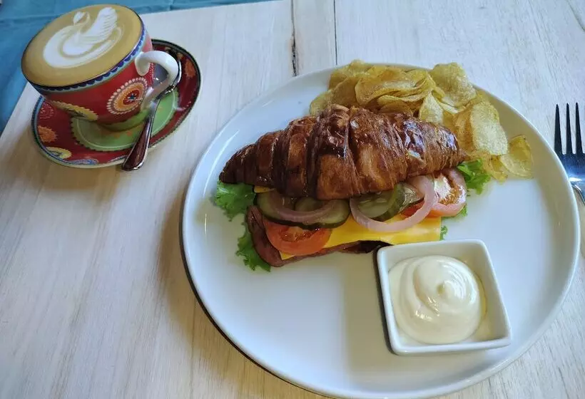 Fotos del hotel Sus Beach Cottages 1:  4