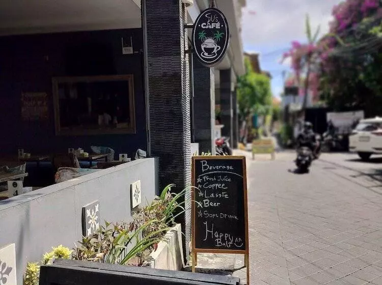 Fotos del hotel Sus Beach Cottages 1:  12