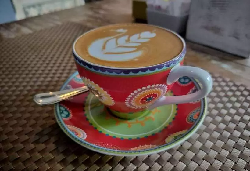 Fotos del hotel Sus Beach Cottages 1:  24